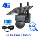 SHIWOJIA 8W 6MP Solar Camera 4G SIM 12X ZOOM CCTV Video SHIWOJIA 8W 6MP Solar Camera 4G SIM 12X ZOOM CCTV Video