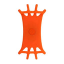 Cycling Phone Mount Silicone Grip Samsung iPhone Xiaomi Cycling Phone Mount Silicone Grip Samsung iPhone Xiaomi