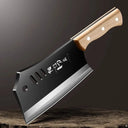 Professional High Carbon Steel Chef's Knife for Slicing Professional High Carbon Steel Chef's Knife for Slicing