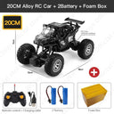 Ultimate LED Lights Off-Road Buggy RC Car Set for Kids Ultimate LED Lights Off-Road Buggy RC Car Set for Kids