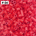 Iron Beads Pixel Puzzle Kit DIY Handmade Gift Toy for Kids Iron Beads Pixel Puzzle Kit DIY Handmade Gift Toy for Kids