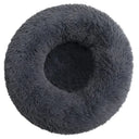 40-90cm Round Pet Bed for Large Dog and Cat Winter Comfort 40-90cm Round Pet Bed for Large Dog and Cat Winter Comfort