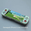 Telescopic Wireless Gamepad Controller Mobile Gaming Telescopic Wireless Gamepad Controller Mobile Gaming