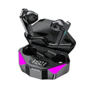 X15 TWS Earphones Bluetooth Wireless V5.1 Headset for Sports X15 TWS Earphones Bluetooth Wireless V5.1 Headset for Sports