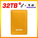 High-Speed External SSD for Laptop Mac Portable Storage High-Speed External SSD for Laptop Mac Portable Storage