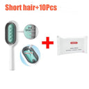 Pet Hair Remover Brush Set Fluff Catcher Tool Kit Essential Pet Hair Remover Brush Set Fluff Catcher Tool Kit Essential