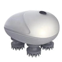 Head Massager Automatic Hair Massage Tool Multi Function Head Massager Automatic Hair Massage Tool Multi Function