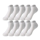 Ultimate Unisex Low Cut Summer Socks Breathable Comfort Ultimate Unisex Low Cut Summer Socks Breathable Comfort