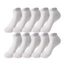 Ultimate Unisex Low Cut Summer Socks Breathable Comfort Style Ultimate Unisex Low Cut Summer Socks Breathable Comfort Style