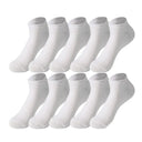 Ultimate Comfort Low Cut Socks for Stylish All-day Wear Ultimate Comfort Low Cut Socks for Stylish All-day Wear