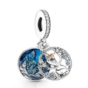 Alloy Balloon Skirt Pendant: Women's DIY Jewelry Kit Alloy Balloon Skirt Pendant: Women's DIY Jewelry Kit