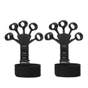 Finger Sleeve for Guitar Trainer Ukulele Bass Exerciser Finger Sleeve for Guitar Trainer Ukulele Bass Exerciser