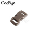 Paracord Bracelet Buckle Upgrade: Colorful Release Buckles Paracord Bracelet Buckle Upgrade: Colorful Release Buckles