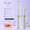 OVL Electric Heating Eyelash Curler 2-in-1 SUNFLOWER Heater OVL Electric Heating Eyelash Curler 2-in-1 SUNFLOWER Heater