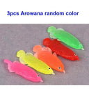 Rubber Goldfish Bath Toys for Kids Creative Play Fun Set Rubber Goldfish Bath Toys for Kids Creative Play Fun Set