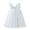 Rainbow Sequins Princess Dress Sparkling Tutu Set For Party Rainbow Sequins Princess Dress Sparkling Tutu Set For Party