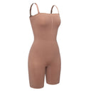 Strapless Tummy Control Bodysuit for a Sculpted Shape Strapless Tummy Control Bodysuit for a Sculpted Shape