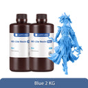 ANYCUBIC ABS-Like Pro 2 3D Printer UV Resin 405nm Update ANYCUBIC ABS-Like Pro 2 3D Printer UV Resin 405nm Update