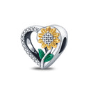 Hot Sale Charms Fit Pandora 925 Original Bracelet Silvering Owl Hot Sale Charms Fit Pandora 925 Original Bracelet Silvering Owl