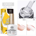 Rubberized Nail Strengthening Gel for Healthier Nails Rubberized Nail Strengthening Gel for Healthier Nails