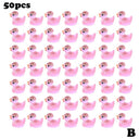 Yellow Duck Miniature Resin Ornaments for Crafts and Gardens Yellow Duck Miniature Resin Ornaments for Crafts and Gardens