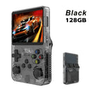 R36S Retro Handheld Video Game Console Linux System 64GB R36S Retro Handheld Video Game Console Linux System 64GB