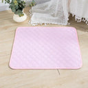 Reusable Dog Pee Pad Blanket For Pet Training And Care Reusable Dog Pee Pad Blanket For Pet Training And Care