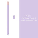 Apple Pencil 2 1 Gen Stylus Pen Case Soft Silicone Cover Apple Pencil 2 1 Gen Stylus Pen Case Soft Silicone Cover