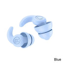 SwimPro Silicone Earplugs Premium Noise Cancelling Plugs SwimPro Silicone Earplugs Premium Noise Cancelling Plugs