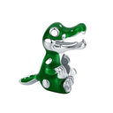 Alloy Balloon Skirt Pendant: Women's DIY Jewelry Kit Alloy Balloon Skirt Pendant: Women's DIY Jewelry Kit