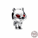 Marvel Star Wars Galactic Beads DIY Pandora Bracelet Jewelry Marvel Star Wars Galactic Beads DIY Pandora Bracelet Jewelry