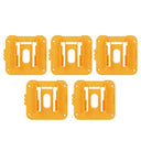 2/5/10PCS Battery Holder Storage Rack for 18V 20V Tools 2/5/10PCS Battery Holder Storage Rack for 18V 20V Tools