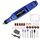 Mini Electric Carving Pen Rotary Tools Kit for Grinding Mini Electric Carving Pen Rotary Tools Kit for Grinding