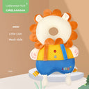 Fall Protection Head Handy Gadget Baby Child Protective Pad Fall Protection Head Handy Gadget Baby Child Protective Pad