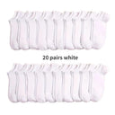 Ultimate Unisex Low Cut Summer Socks Breathable Comfort Style Ultimate Unisex Low Cut Summer Socks Breathable Comfort Style