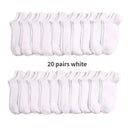 Ultimate Comfort Low Cut Socks for Stylish All-day Wear Ultimate Comfort Low Cut Socks for Stylish All-day Wear