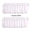 Our Lum Comfort Low Cut Socks All Day Our Lum Comfort Low Cut Socks All Day