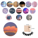 Night Light: Magical Star and Moon LED Projector for Kids Night Light: Magical Star and Moon LED Projector for Kids