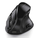 Seenda Vertical Wireless Mouse for Ergonomic Multi-device Use Seenda Vertical Wireless Mouse for Ergonomic Multi-device Use