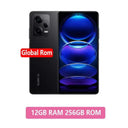 Redmi Note 12 Pro 5G Smartphone 50MP Camera 67W Charge Redmi Note 12 Pro 5G Smartphone 50MP Camera 67W Charge
