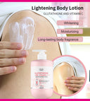 Anti-Wrinkle Radiant Glow Set with Vitamin C & Shea Butter Anti-Wrinkle Radiant Glow Set with Vitamin C & Shea Butter