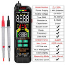 USB Smart Multimeter Voltage Detector Pen Tester Tool USB Smart Multimeter Voltage Detector Pen Tester Tool