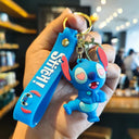 Maleficent Anime Disney Figure Keychain Pendant Gift Maleficent Anime Disney Figure Keychain Pendant Gift