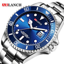Arlanch Mens Quartz Sport Watch Water Resistant Timepiece Arlanch Mens Quartz Sport Watch Water Resistant Timepiece