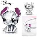 Disney Lilo Stitch Silver Charms Jewelry Express Your Style Disney Lilo Stitch Silver Charms Jewelry Express Your Style