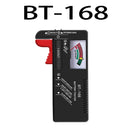 Battery Capacity Indicator Lithium Level Tester Voltage Meter Battery Capacity Indicator Lithium Level Tester Voltage Meter