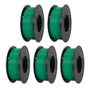 KINGROON Newest HS-PETG 3D Printer Filament 1.75mm 5KG KINGROON Newest HS-PETG 3D Printer Filament 1.75mm 5KG