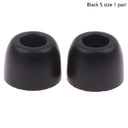 Memory Foam Ear Tips for AirPods Pro Ultimate Comfort Memory Foam Ear Tips for AirPods Pro Ultimate Comfort