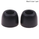 Memory Foam Ear Tips For AirPods Pro Ultimate Comfort Memory Foam Ear Tips For AirPods Pro Ultimate Comfort