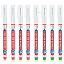 Deep Hole Precision Markers for Metal and Woodworking Mastery Deep Hole Precision Markers for Metal and Woodworking Mastery